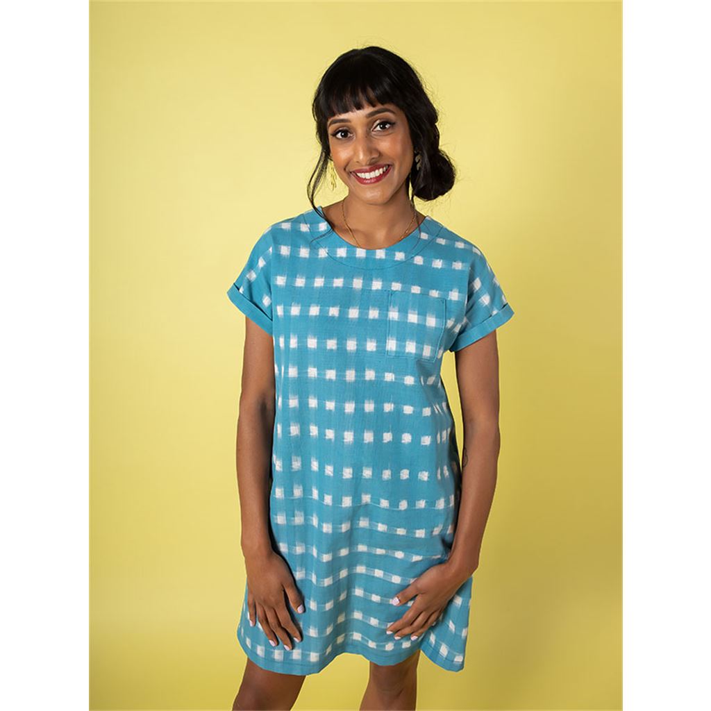 Tilly and the Buttons Pattern 1020 Stevie Image 3 From Patternsandplains.com