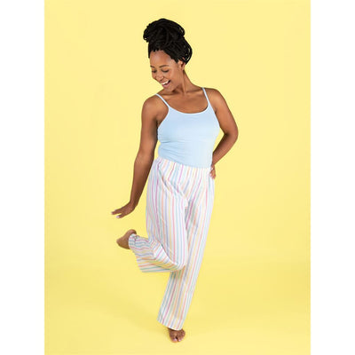 Tilly and the Buttons Pattern 1029 Jaimie Image 6 From Patternsandplains.com