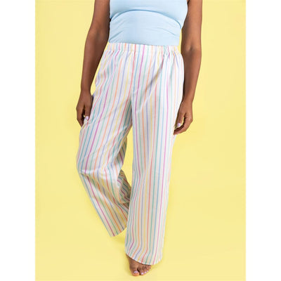 Tilly and the Buttons Pattern 1029 Jaimie Image 7 From Patternsandplains.com