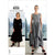 Vogue Pattern V1312 Misses Dress 1312 Image 1 From Patternsandplains.com