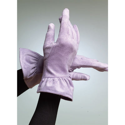 Vogue Pattern V8311 Gloves 8311 Image 4 From Patternsandplains.com.jpg