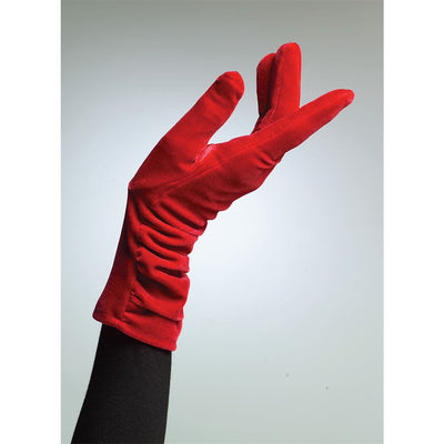 Vogue Pattern V8311 Gloves 8311 Image 5 From Patternsandplains.com.jpg