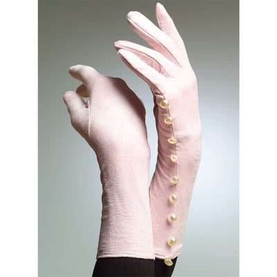 Vogue Pattern V8311 Gloves 8311 Image 6 From Patternsandplains.com.jpg
