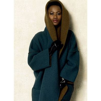 Vogue Pattern V8930 Misses Jacket 8930 Image 5 From Patternsandplains.com.jpg