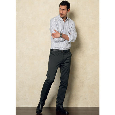 Vogue Pattern V8940 Mens Jacket and Pants 8940 Image 16 From Patternsandplains.com.jpg