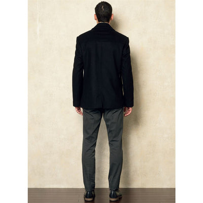 Vogue Pattern V8940 Mens Jacket and Pants 8940 Image 3 From Patternsandplains.com.jpg