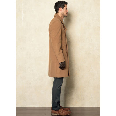 Vogue Pattern V8940 Mens Jacket and Pants 8940 Image 8 From Patternsandplains.com.jpg