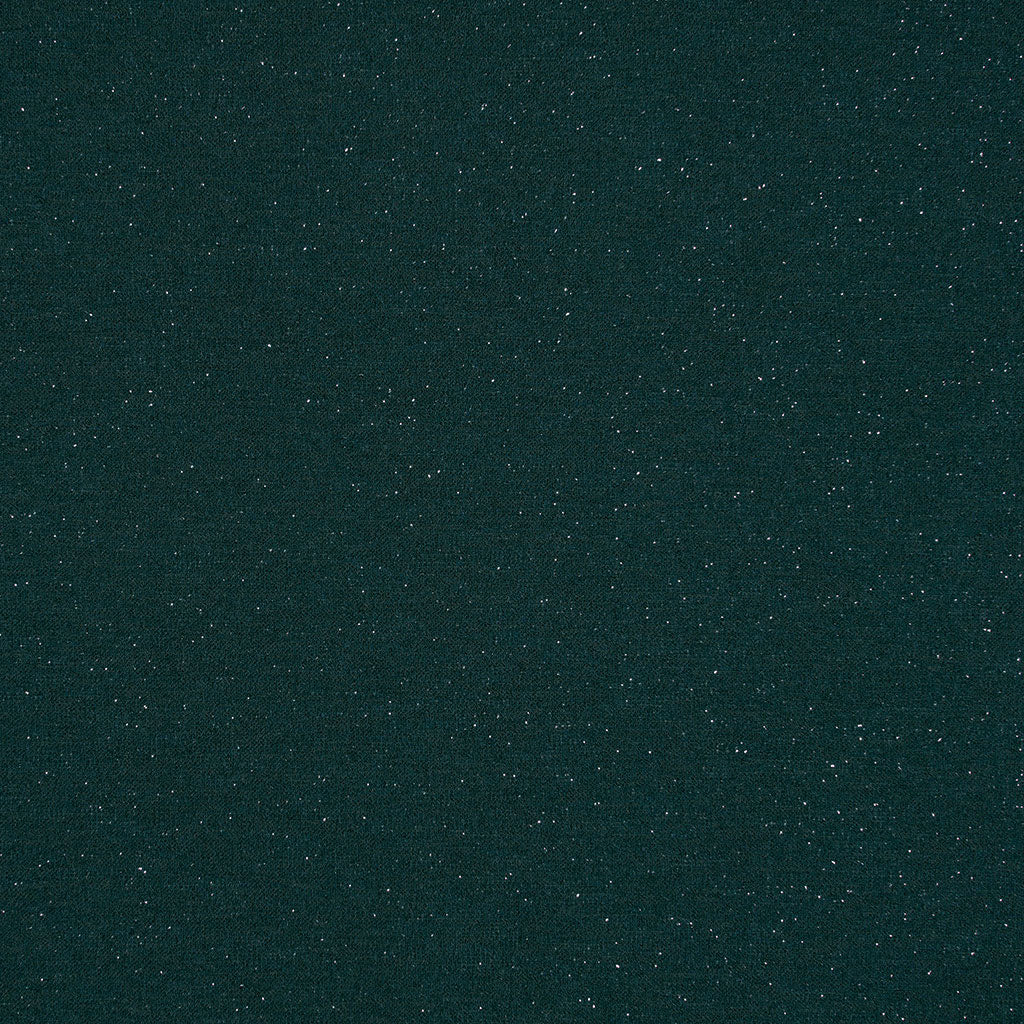 Sparks - Yew Green Scuba Crepe Stretch Fabric Sample