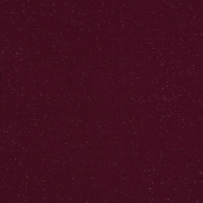 Sparks - Mulberry Scuba Crystal Crepe Stretch Fabric