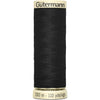 Gutermann Sew-All Thread 100m Blacks and Greys