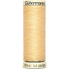 Gutermann Sew-All Thread 100m Whites, Creams and Yellows