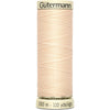 Gutermann Sew-All Thread 100m Browns and Neutrals