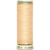 Gutermann Sew-All Thread 100m Whites, Creams and Yellows