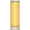 Gutermann Sew-All Thread 100m Whites, Creams and Yellows