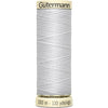 Gutermann Sew-All Thread 100m Blacks and Greys