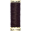 Gutermann Sew-All Thread 100m Browns and Neutrals