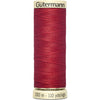 Gutermann Sew-All Thread 100m Reds and Oranges