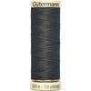 Gutermann Sew-All Thread 100m Blacks and Greys