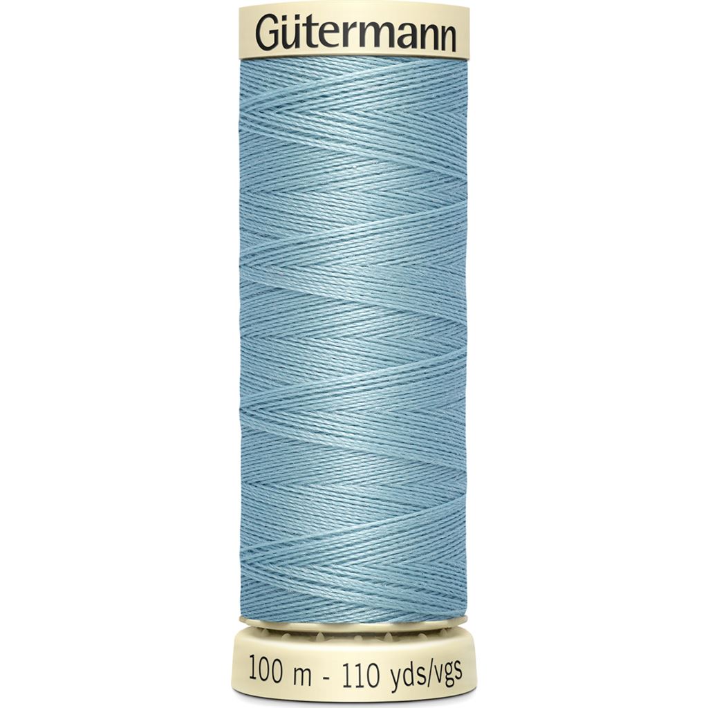 Gutermann Sew-All Thread 100m Blues
