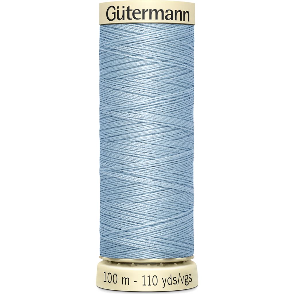Gutermann Sew-All Thread 100m Blues