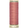 Gutermann Sew-All Thread 100m Reds and Oranges