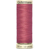 Gutermann Sew-All Thread 100m Reds and Oranges