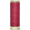 Gutermann Sew-All Thread 100m Reds and Oranges