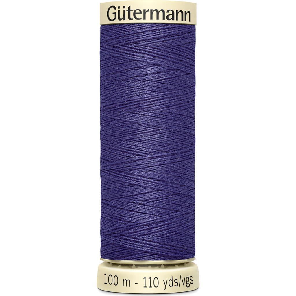 Gutermann Sew-All Thread 100m Blues