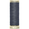 Gutermann Sew-All Thread 100m Blacks and Greys