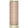 Gutermann Sew-All Thread 100m Browns and Neutrals