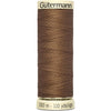 Gutermann Sew-All Thread 100m Browns and Neutrals