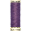 Gutermann Sew-All Thread 100m Pinks and Purples