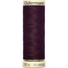 Gutermann Sew-All Thread 100m Reds and Oranges