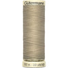 Gutermann Sew-All Thread 100m Browns and Neutrals