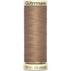 Gutermann Sew-All Thread 100m Browns and Neutrals