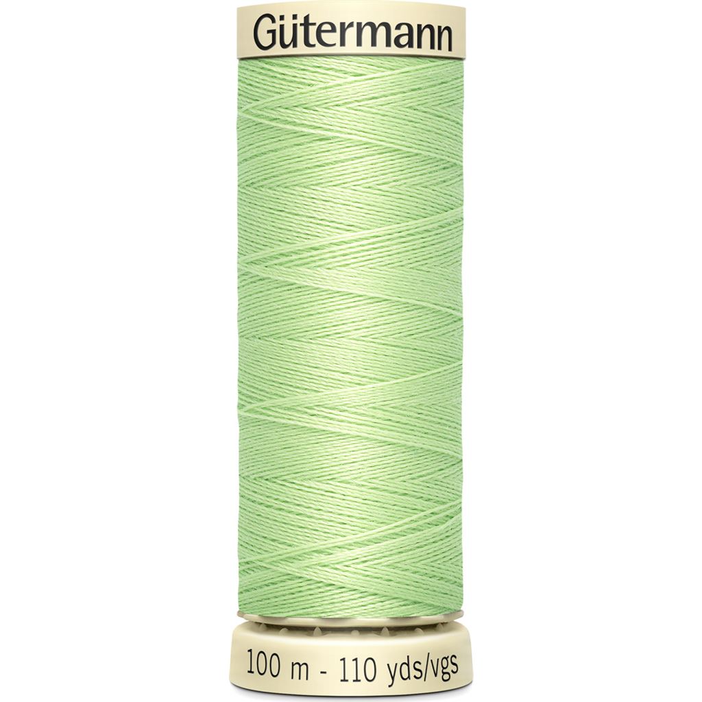 Gutermann Sew-All Thread 100m Greens