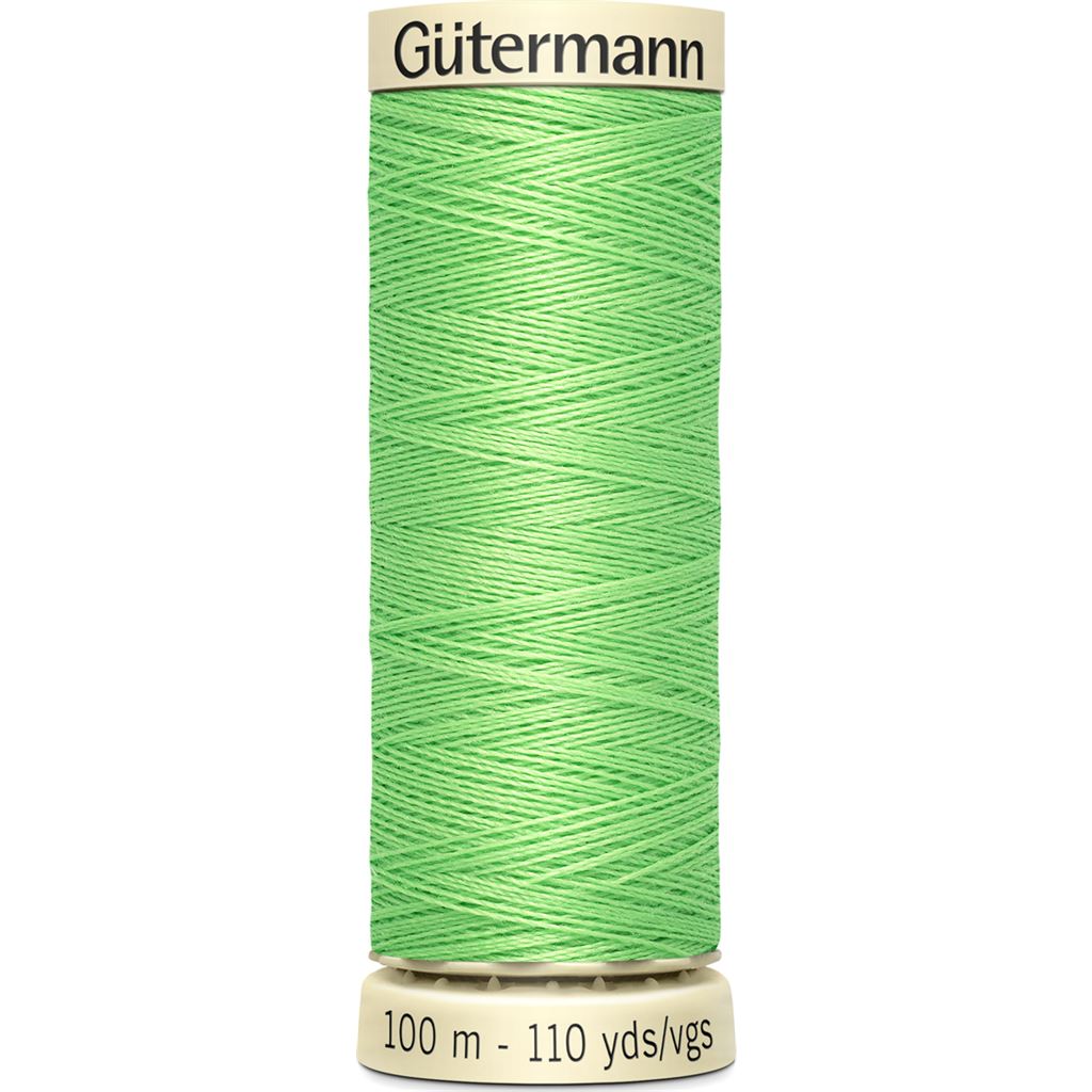 Gutermann Sew-All Thread 100m Greens