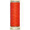 Gutermann Sew-All Thread 100m Reds and Oranges