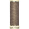 Gutermann Sew-All Thread 100m Browns and Neutrals