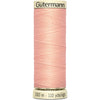 Gutermann Sew-All Thread 100m Reds and Oranges