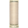 Gutermann Sew-All Thread 100m Browns and Neutrals