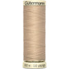 Gutermann Sew-All Thread 100m Browns and Neutrals