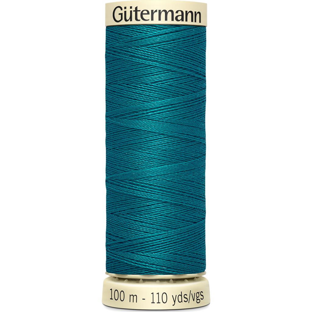 Gutermann Sew-All Thread 100m Greens