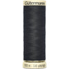 Gutermann Sew-All Thread 100m Blacks and Greys