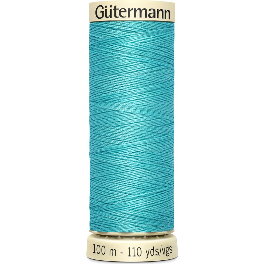 Gutermann Sew-All Thread 100m Greens