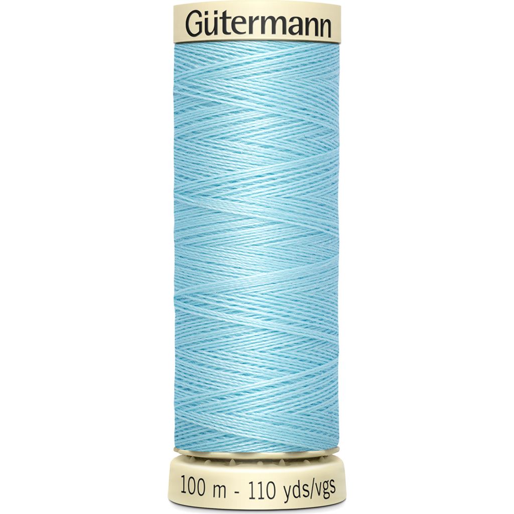 Gutermann Sew-All Thread 100m Blues