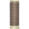 Gutermann Sew-All Thread 100m Browns and Neutrals