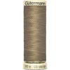 Gutermann Sew-All Thread 100m Browns and Neutrals