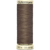 Gutermann Sew-All Thread 100m Browns and Neutrals