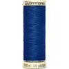 Gutermann Sew-All Thread 100m Blues